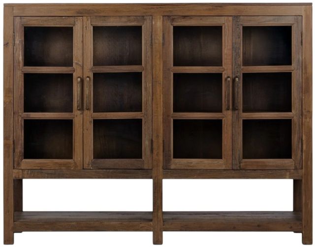 Classic Home Kharga Natural Cabinet-3
