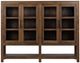 Classic Home Kharga Natural Cabinet-3