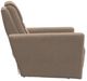 Palliser® Furniture Customizable Highland II Swivel Glider Power Recliner-2