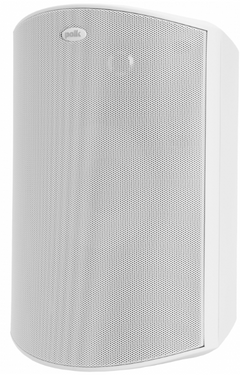 Polk Audio® Atrium® 8 SDI White 6.5" All Weather Outdoor Speaker