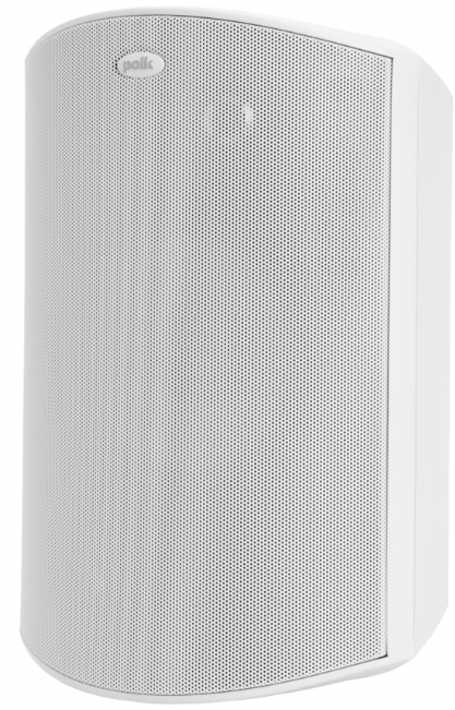 Polk Audio® Atrium® 8 SDI White 6.5" All Weather Outdoor Speaker-0