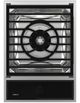 Wolf® 15" Stainless Steel Transitional Multi-function Gas Module-0