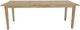 Mavin Customizable 38" Concave Extendable Dining Table with 2 Leaves-1