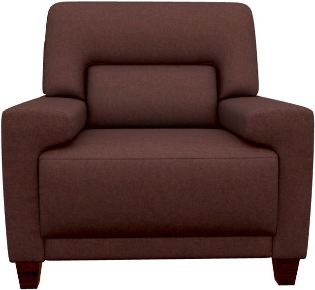 La-Z-Boy® Draper Brick Chair-1