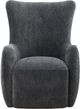 Dovetail Furniture Lizbeth Blue Occasional Chair-1