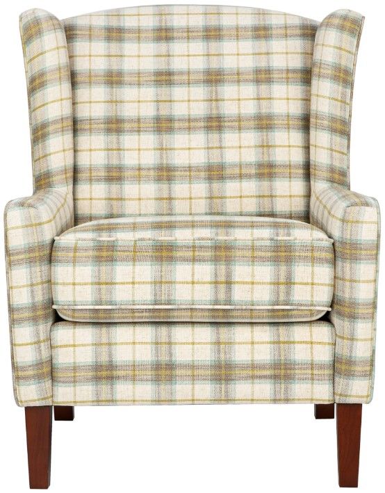 Jofran Inc. Taylor Multi Accent Chair-2
