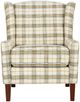 Jofran Inc. Taylor Multi Accent Chair-2