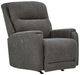 Best® Home Furnishings Customizable Derek Power Space Saver® Recliner-0