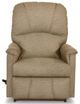 La-Z-Boy® Mercury Miracle Almond Recliner-1