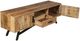Corcoran Importation 57" Wood TV Stand-1