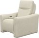 Elran Customizable Fabian Power Reclining Chair with Power Headrest-3
