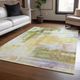 Dalyn™ Rug Company Ravenna RN6 Green 5' x 8' Area Rug-4