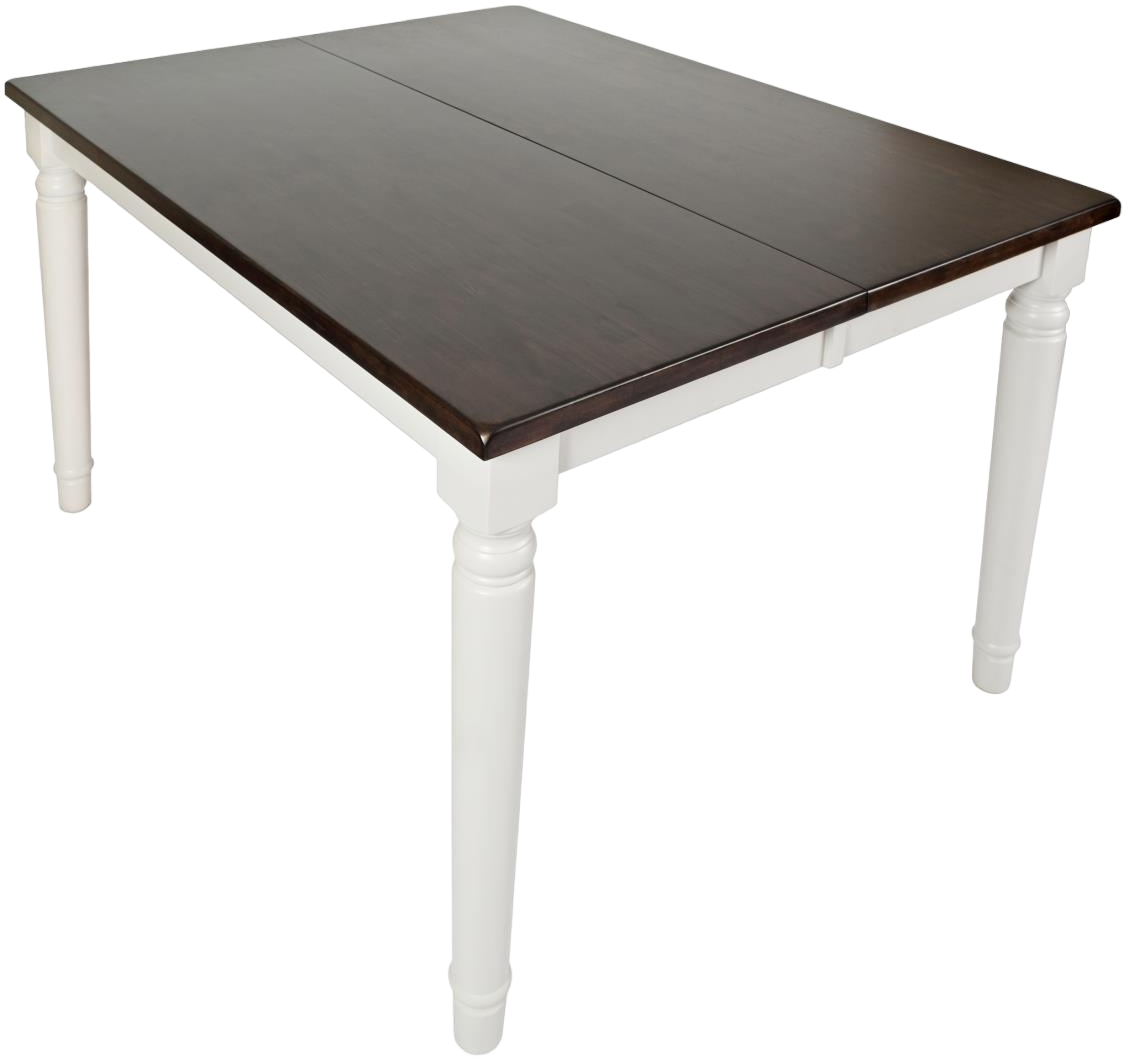 Jofran Orchard Park Counter Table - Thumbnail 2