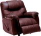Palliser® Furniture Customizable Regent Manual Swivel Rocker Recliner-0