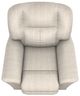 La-Z-Boy® Jasper Buff Power Rocking Recliner with Headrest-4