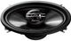 Pioneer TS-G4620S 4" x 6" 2-Way Coaxial Speaker-3