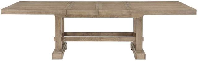 Steve Silver Co. Napa 7-Piece Weathered Sand Dining Set-1
