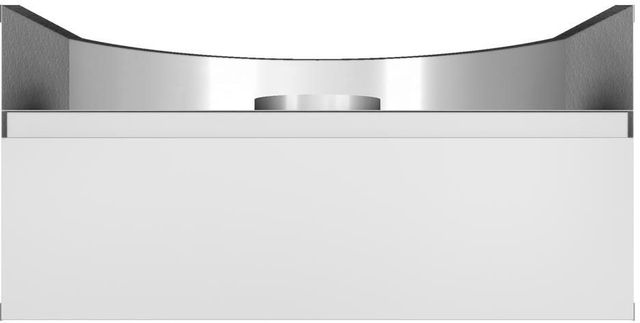 Vent-A-Hood® Designer Series 36" Stainless Steel Wall Mounted Range Hood-2