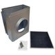 Whirlpool Wall Hood Recirculation Kit-0