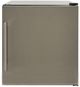 Sapphire Series 3 15" 20 lb. Stainless Steel Ice Maker-0