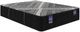 Spring Air® Back Supporter Francesca 13.5" Hybrid Firm Tight Top Full XL Mattress-0