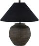 Forty West Stover Brown Table Lamp-0