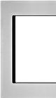 Maytag® 30" Fingerprint Resistant Stainless Steel Microwave Trim Kit-1