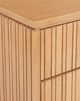 Currey & Company Indeo Washed Oak Nightstand-4