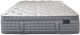 King Koil® Signature Skylar Gel Memory Foam Firm Euro Top California King Mattress-2