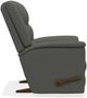 La-Z-Boy® Murray Charcoal Reclina-Rocker® Recliner-2
