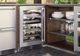Perlick® Signature Series 24" Panel Ready Under The Counter Refrigerator-1