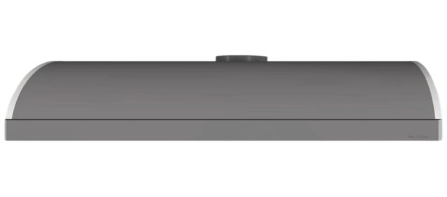 Vent-A-Hood® 36" Gunsmoke Under Cabinet Range Hood-0