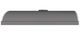 Vent-A-Hood® 36" Gunsmoke Under Cabinet Range Hood-0