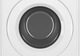 Whirlpool® Commercial 3.1 Cu. Ft. Washer, 6.7 Cu. Ft. Dryer White Stack Laundry-1