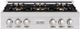 ZLINE Classic Series 36" Stainless Steel Gas Rangetop-0