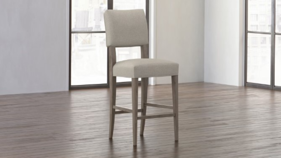 Bassett Furniture BenchMade Bailey Counter Stool - Thumbnail 2