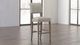 Bassett® Furniture Cusomizable BenchMade Bailey Maple Counter Stool-2