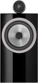 Bowers & Wilkins 700 Series 6.5" Gloss Black Bookshelf Speakers (Each)-0