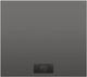 Fisher & Paykel Series 9 24" Gray 4 Zone Induction Cooktop-0