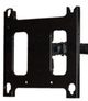 Chief® Manufacturing Black Large Flat Panel Swing Arm Wall Mount-1