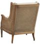 Furniture Classics Tova Beige/Brown Occasional Chair-2