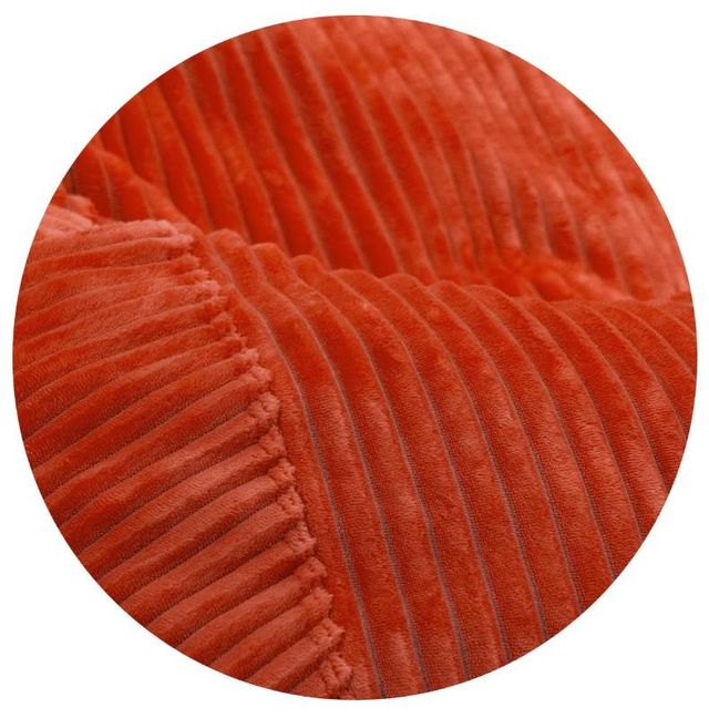 CordaRoy's® Sunset Plush Corduroy Full Bean Bag Cover-0