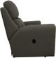 La-Z-Boy® Apollo Smoke Manual Reclining Loveseat-2