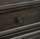 A.R.T. Furniture® Heritage Hill Umber Gentleman's Chest-4
