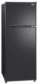 Frigidaire 12 Cu. Ft. Top Freezer Refrigerator-Black-0
