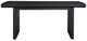 Coaster® Brookmead Black Rectangular Dining Table-1