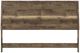 Signature Design by Ashley® Zadilyn Brown King Panel Headboard-1