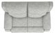 La-Z-Boy® Dorian Steel Power Reclining Loveseat with Headrest and Lumbar-4