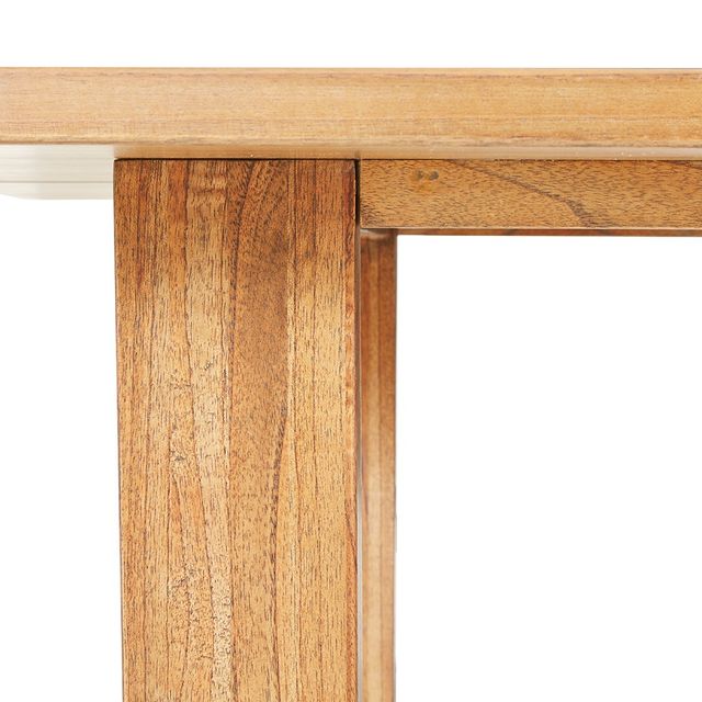 Olliix by Harbor House Ashby Chestnut Dining Table-3