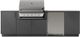 Urban Bonfire® Horizon 36 111" Anthracite Outdoor Kitchen-0